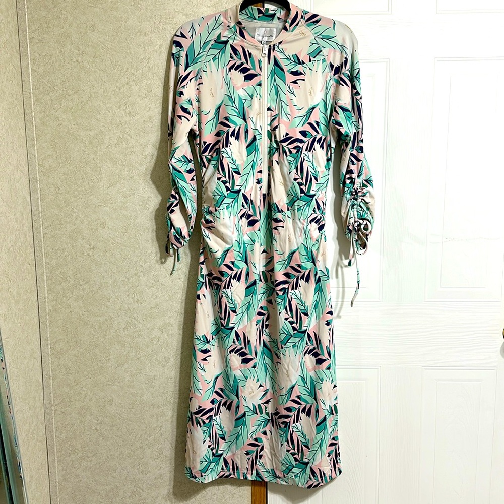 dainty jewells swim dress